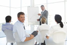 corsi di formazione